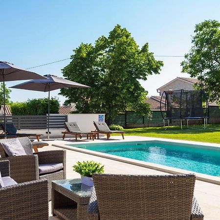 Villa Anavi Bicici Zewnętrze zdjęcie