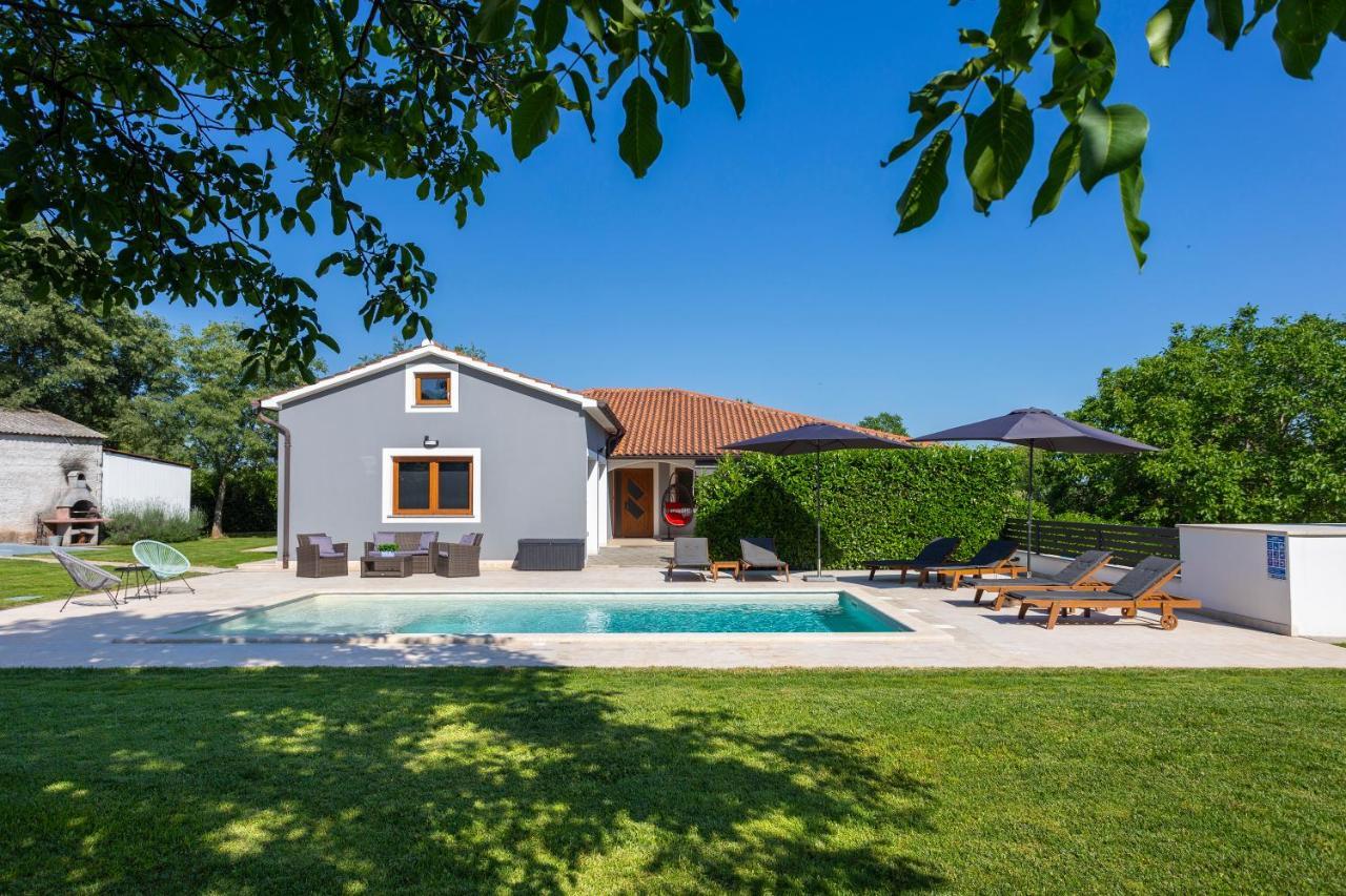 Villa Anavi Bicici Zewnętrze zdjęcie