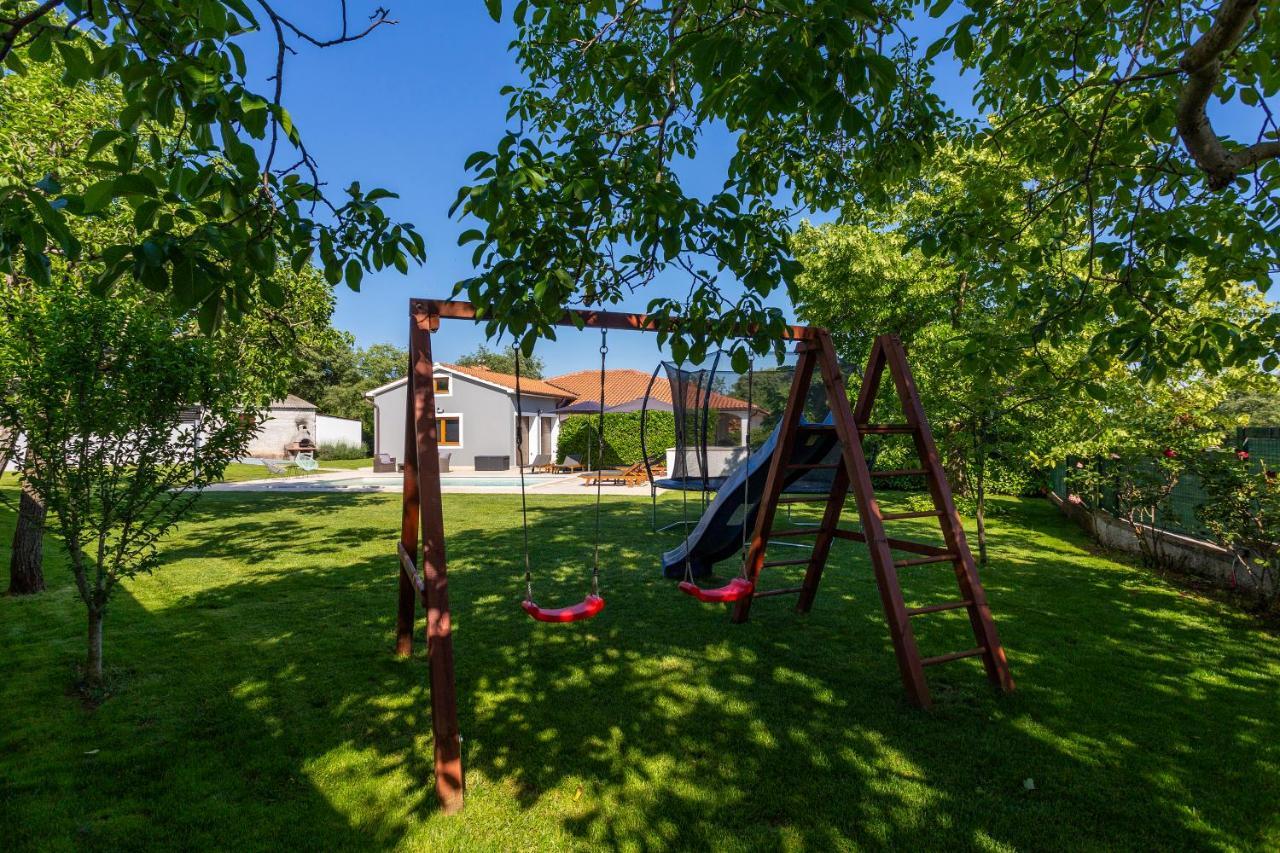 Villa Anavi Bicici Zewnętrze zdjęcie