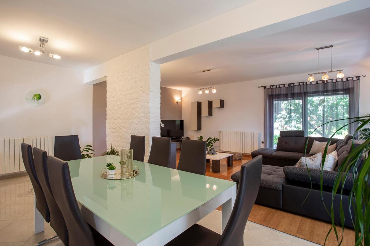 Villa Anavi Bicici Zewnętrze zdjęcie