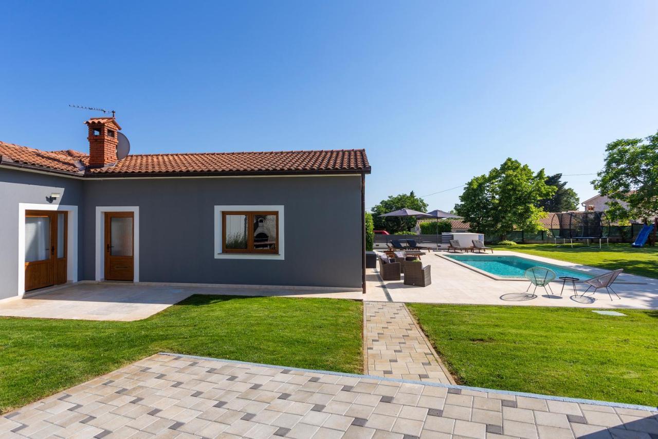 Villa Anavi Bicici Zewnętrze zdjęcie