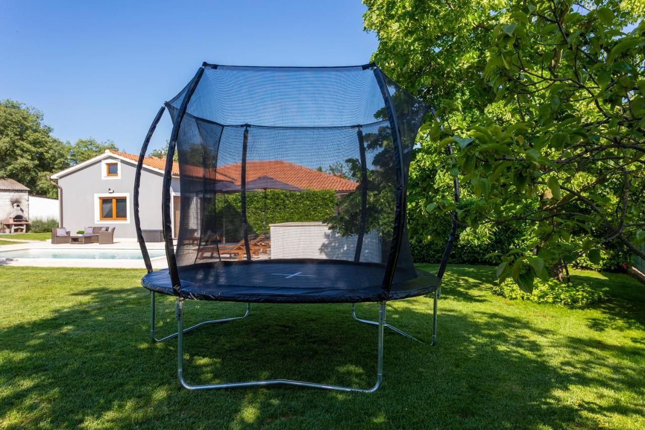 Villa Anavi Bicici Zewnętrze zdjęcie