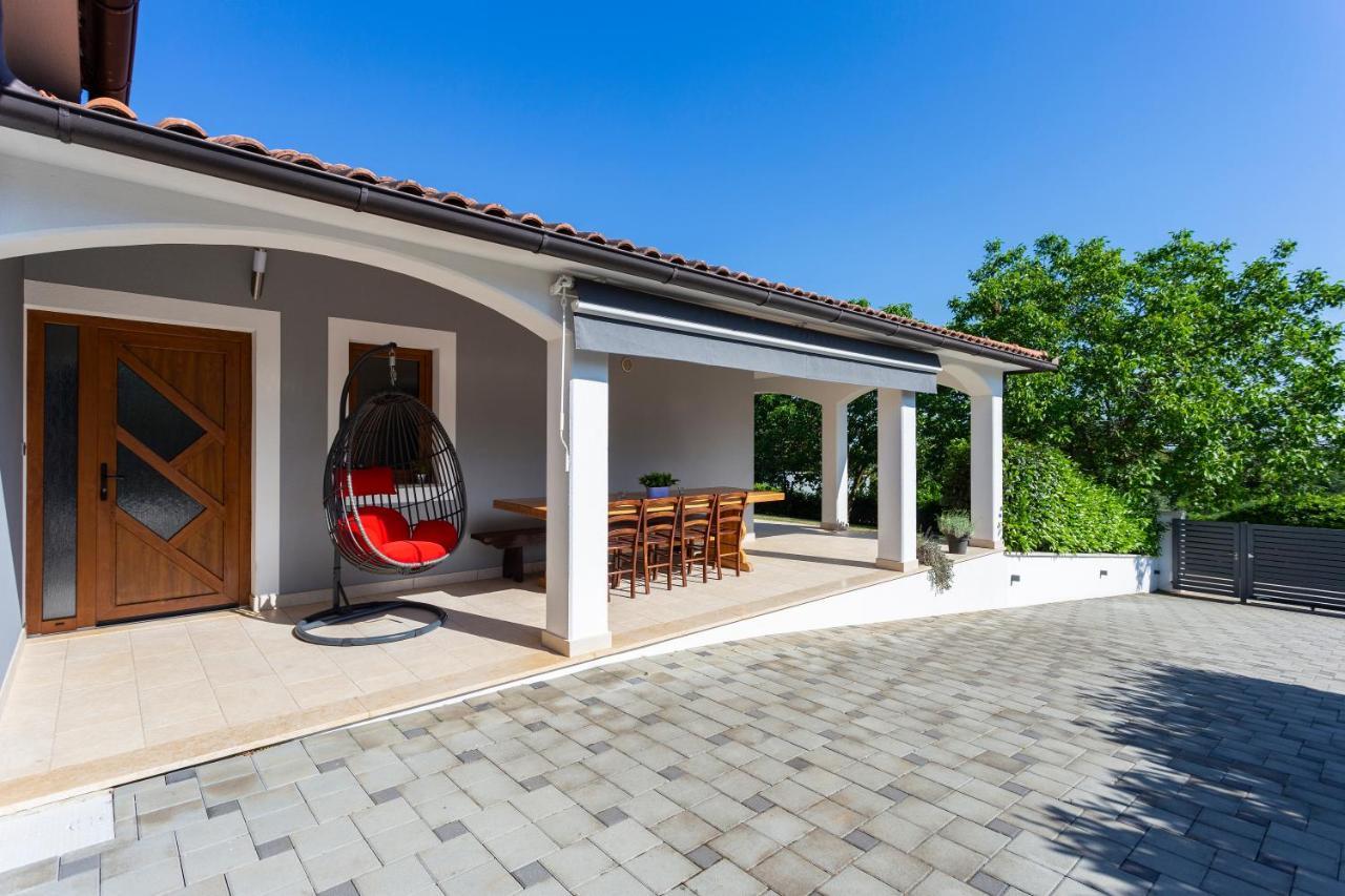 Villa Anavi Bicici Zewnętrze zdjęcie