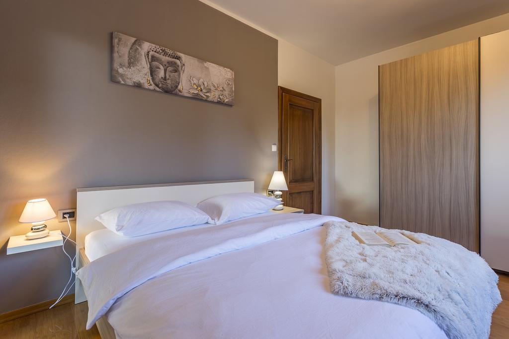 Villa Anavi Bicici Zewnętrze zdjęcie