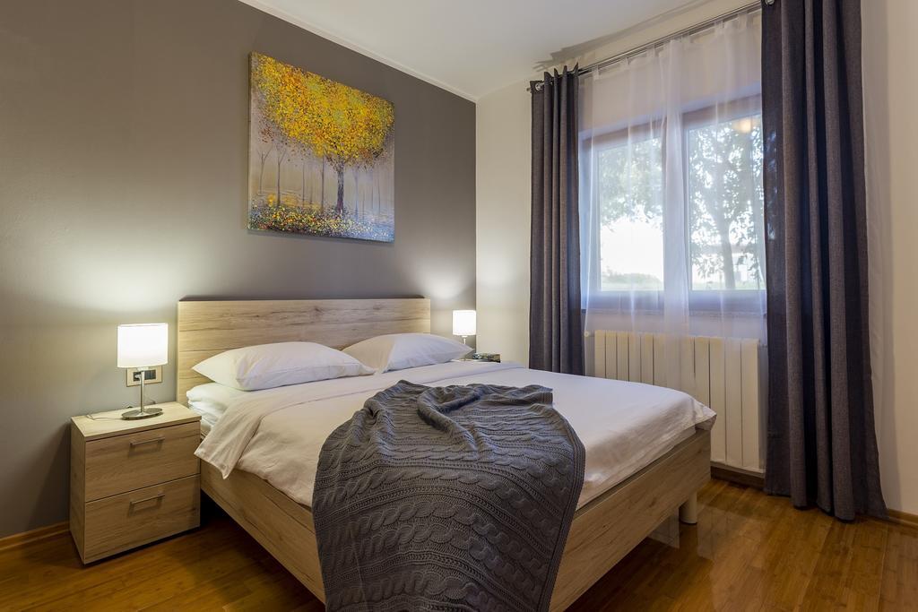 Villa Anavi Bicici Zewnętrze zdjęcie