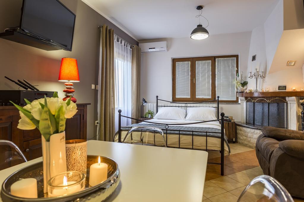 Villa Anavi Bicici Zewnętrze zdjęcie