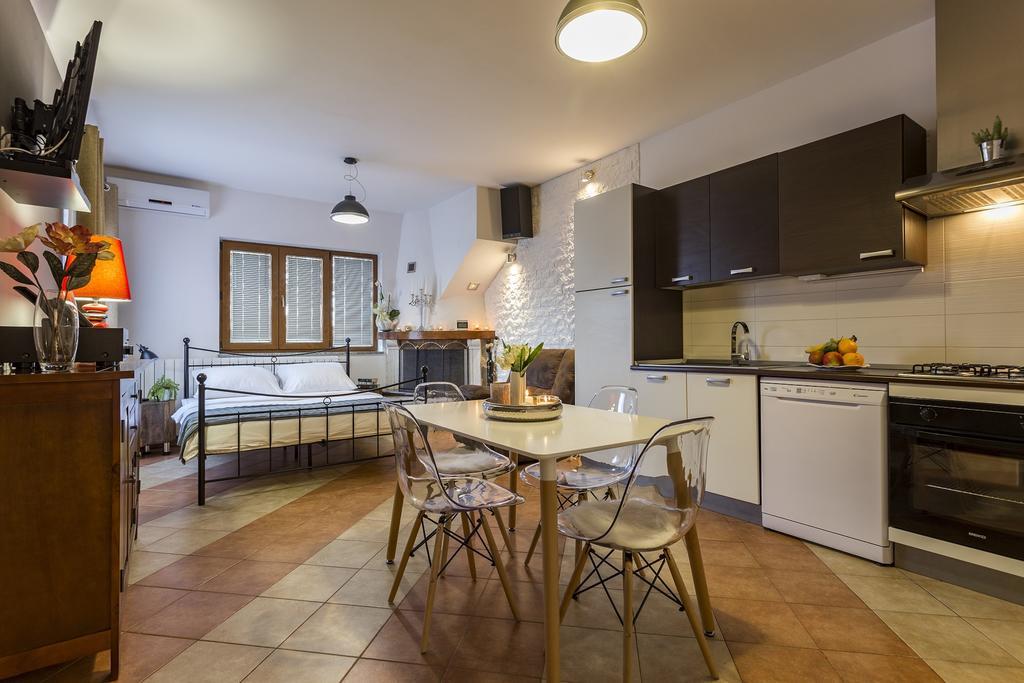Villa Anavi Bicici Zewnętrze zdjęcie