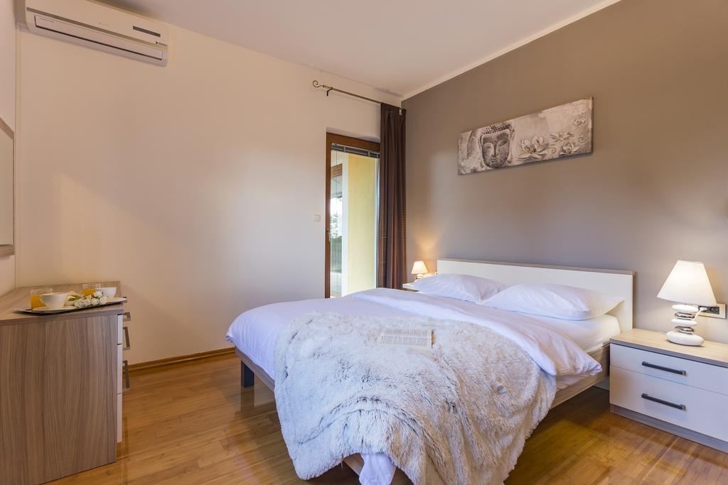 Villa Anavi Bicici Zewnętrze zdjęcie