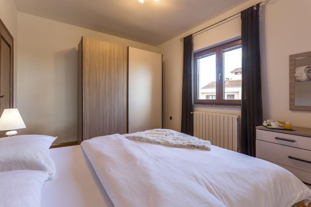 Villa Anavi Bicici Zewnętrze zdjęcie