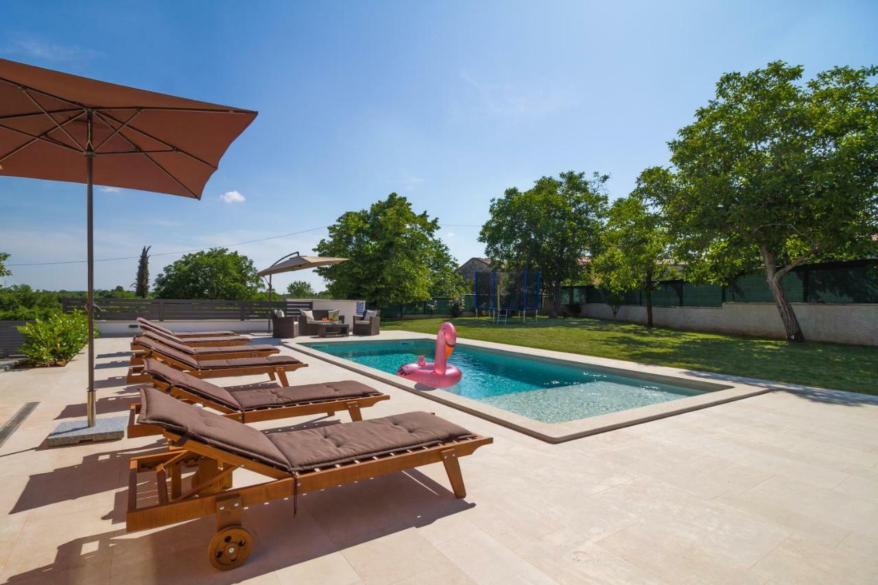 Villa Anavi Bicici Zewnętrze zdjęcie